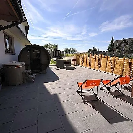 Zapotoczny Hotel 3*