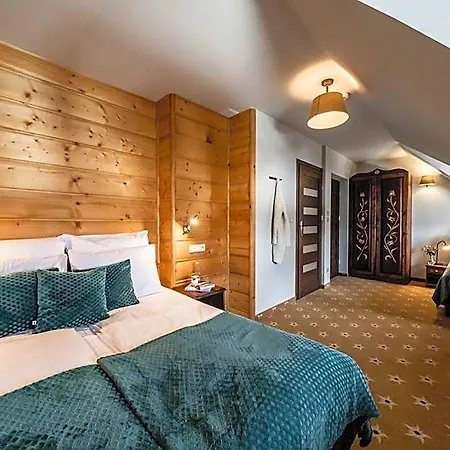 Hotel Zapotoczny 3*