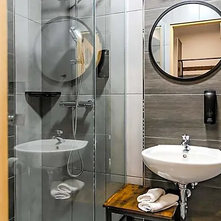 Zapotoczny Hotel 3*
