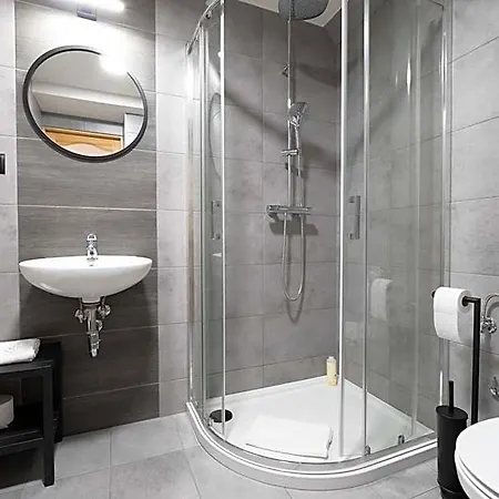 Hotel Zapotoczny 3*