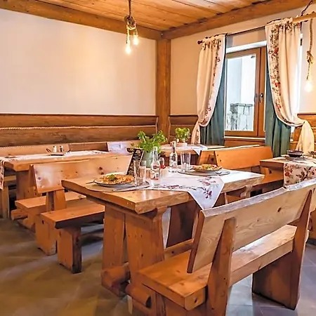 Zapotoczny Hotel Koscielisko