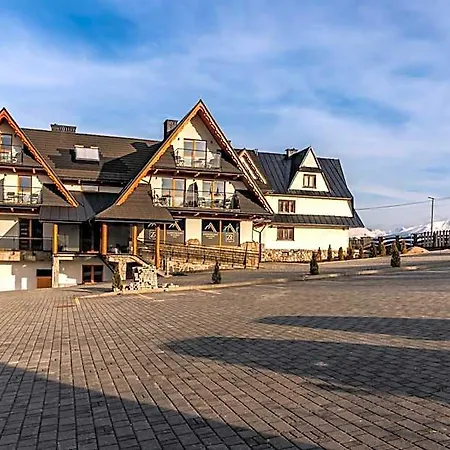 Zapotoczny Hotel 3*
