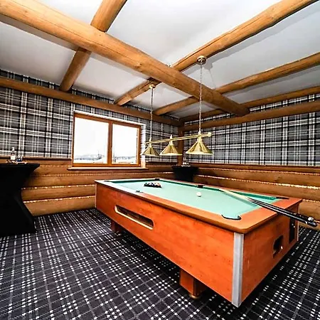 Zapotoczny Hotel 3*