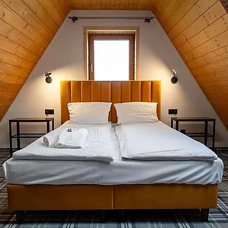Zapotoczny Hotel 3*