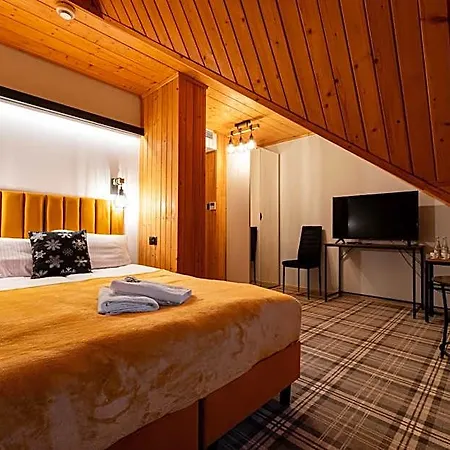 Hotel Zapotoczny 3*