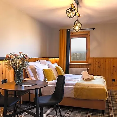 Zapotoczny Hotel Koscielisko